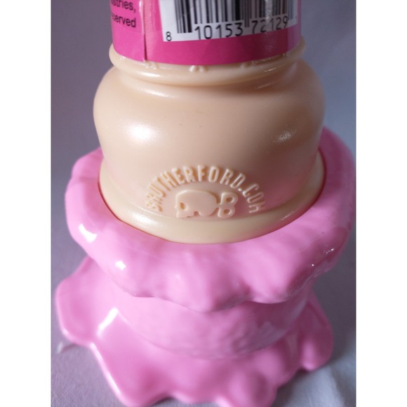 Target Halloween Melted Ice Cream Cone Skull Mintstachio Spiteful Strawberry - Picture 10 of 11